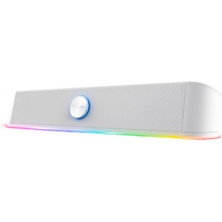 Trust GXT 619W Thorne RGB White
